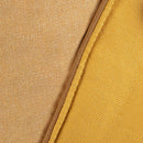 [3 Years Local Warranty] Manduca XT Organic Cotton  Baby & Toddler Carrier - Denim Gold Toffee