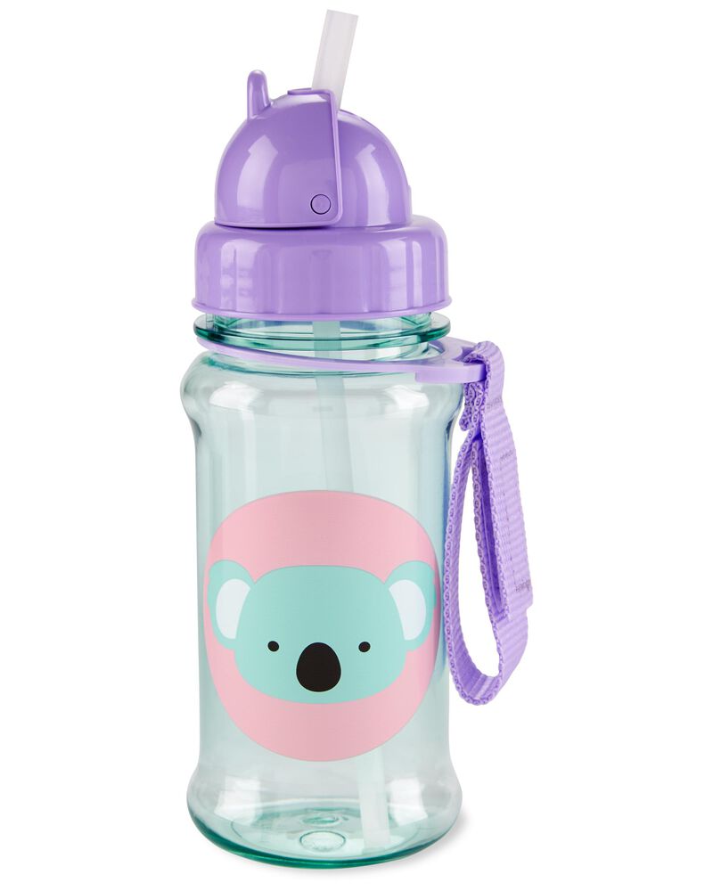 Skip Hop Zoo PP Straw Bottle - Koala