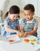 Skip Hop Fox Pizza Set