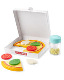 Skip Hop Fox Pizza Set