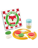 Skip Hop Fox Pizza Set