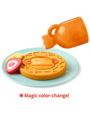 Skip Hop Monkey Waffle Set