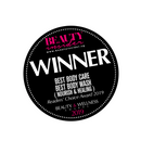 Australian Olive Oil Skin Care Body Wash - Rose Geranium 500ml  Exp: 09/24