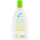 Babyganics Foaming Shampoo & Bodywash-Fragrance Free 16oz Exp: 05/23