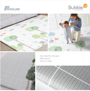 [1 Yr Local Warranty] Parklon BUBBLE UP Mat Elephant Family - Size M40