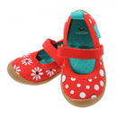 Chooze Dance - Behave Red-EU28