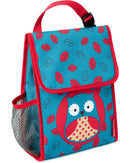 Skip Hop Zoo Lunch Bag - Owl