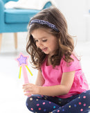 Skip Hop Magic Wand - Pink