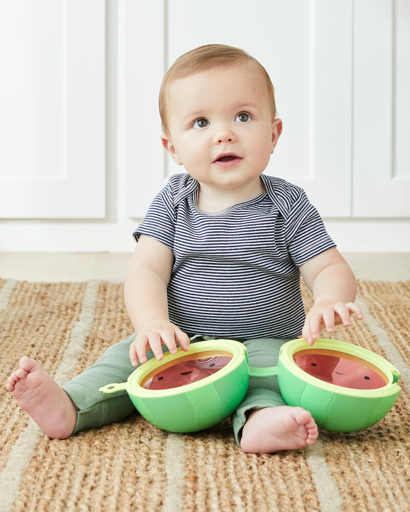 Skip Hop Farmstand Watermelon Drum