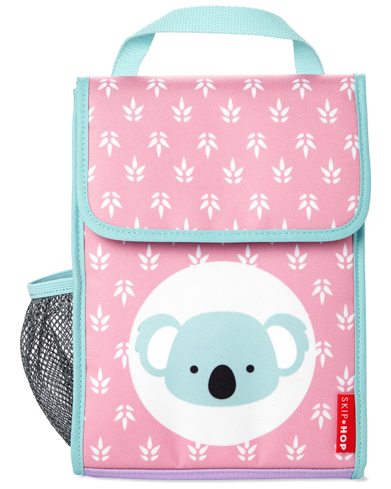 Skip Hop Zoo Lunch Bag - Koala