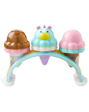 Skip Hop Unicorn Ice Cream Set