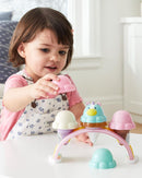 Skip Hop Unicorn Ice Cream Set