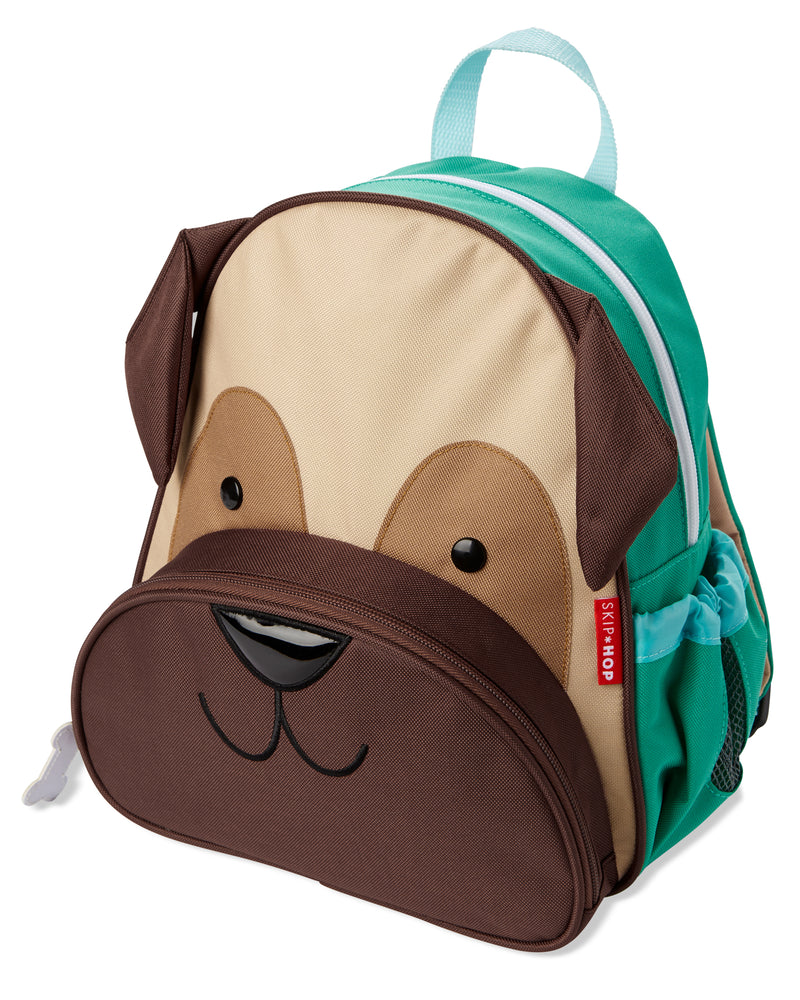 Skip Hop Zoo Backpack - Pug