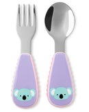 Skip Hop Zoo Utensils - Koala
