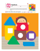 Kumon Are You Ready For Kindergarten Bind Up (Ages 3-5)