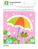 Kumon Are You Ready For Kindergarten Bind Up (Ages 3-5)