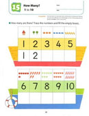 Kumon Are you Ready For Kindergarten? Math Skills