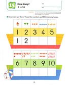 Kumon Are You Ready For Kindergarten Bind Up (Ages 3-5)