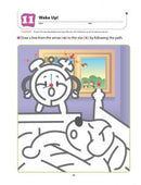 Kumon Are You Ready For Kindergarten? Pencil Skills