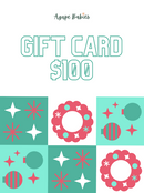 Agape Babies Gift Card
