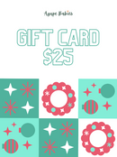 Agape Babies Gift Card