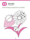 Kumon My Amazing Doodle And Draw Workbook