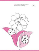 Kumon My Amazing Doodle And Draw Workbook