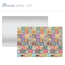 [1 Yr Local Warranty] Parklon LaPure Animal Classic Grey L15 Size: 2100x1400x15mm