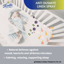 Twinkle Baby Anti Dust Mite Room/Linen Spray Refill Pack - 500ml