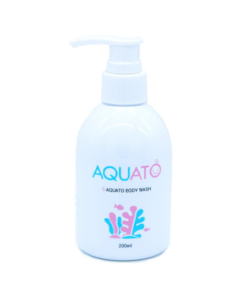 Aquato Body Wash 200ml
