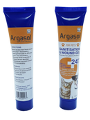 [Bundle Of 2] Argasol Pets Silver Gel 24ppm (1.5oz/44ml)