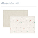 [1 Yr Local Warranty] Parklon LaPure Around Town M12 Size:1900 x 1300 x 12mm