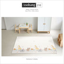 [1 Yr Local Warranty] Parklon Asobang 210 Animal Friends Size: 2100x1400x20mm