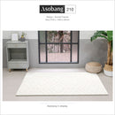 [1 Yr Local Warranty] Parklon Asobang 210 Animal Friends Size: 2100x1400x20mm