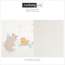[1 Yr Local Warranty] Parklon Asobang 210 Animal Friends Size: 2100x1400x20mm
