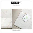 [1 Yr Local Warranty] Parklon Asobang 210 Animal Friends Size: 2100x1400x20mm