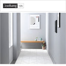 [1 Yr Local Warranty] Parklon Asobang 125 Marble Castle Size: 1400x1250x20mm