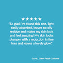 Green People Anti Ageing Facial Oil, 30 ml Exp: 11/25