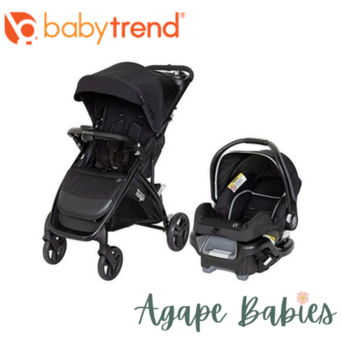 Baby Trend® Tango™ Travel System - Kona