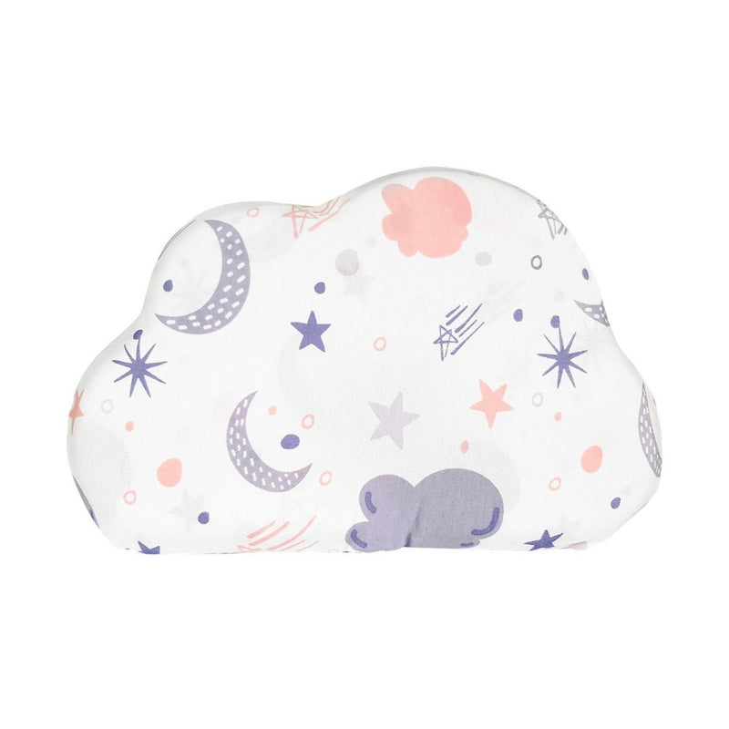 Bonbijou Snug Infant Memory Foam Pillow