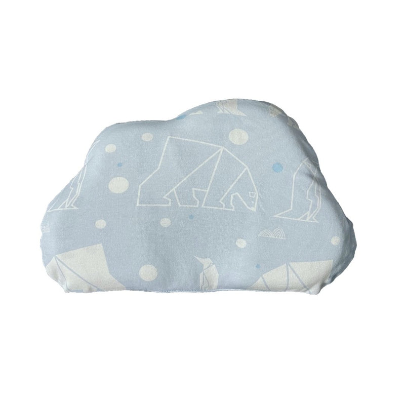 Bonbijou Snug Infant Memory Foam Pillow