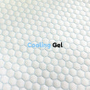 Bonbijou Snug Cooling Mattress Protector/ Cover (28x52x4")