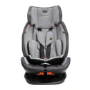 [5 Yr Local Warranty] Bonbijou Easy Rider Premium Car Seat