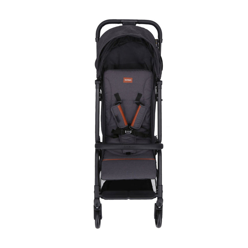 [1 Yr Local Warranty] Bonbijou Leroy Auto Fold Stroller