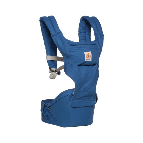 [10 year local warranty] Ergobaby Hip Seat Baby Carrier - Classic Kitty (LIMITED EDITION)