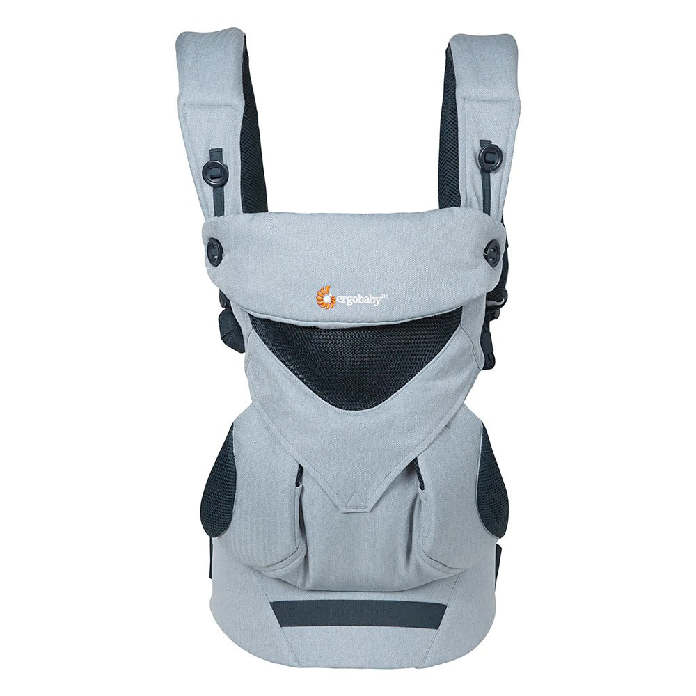 Ergobaby 360 cool air mesh store