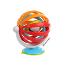 Baby Einstein Sticky Spinner Activity Toy