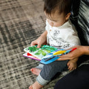 Baby Einstein Curious Explorers Teether Book