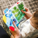 Baby Einstein Curious Explorers Teether Book