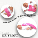My Bunny Friend Baby Comfort Bean Bag (Bunny Party)